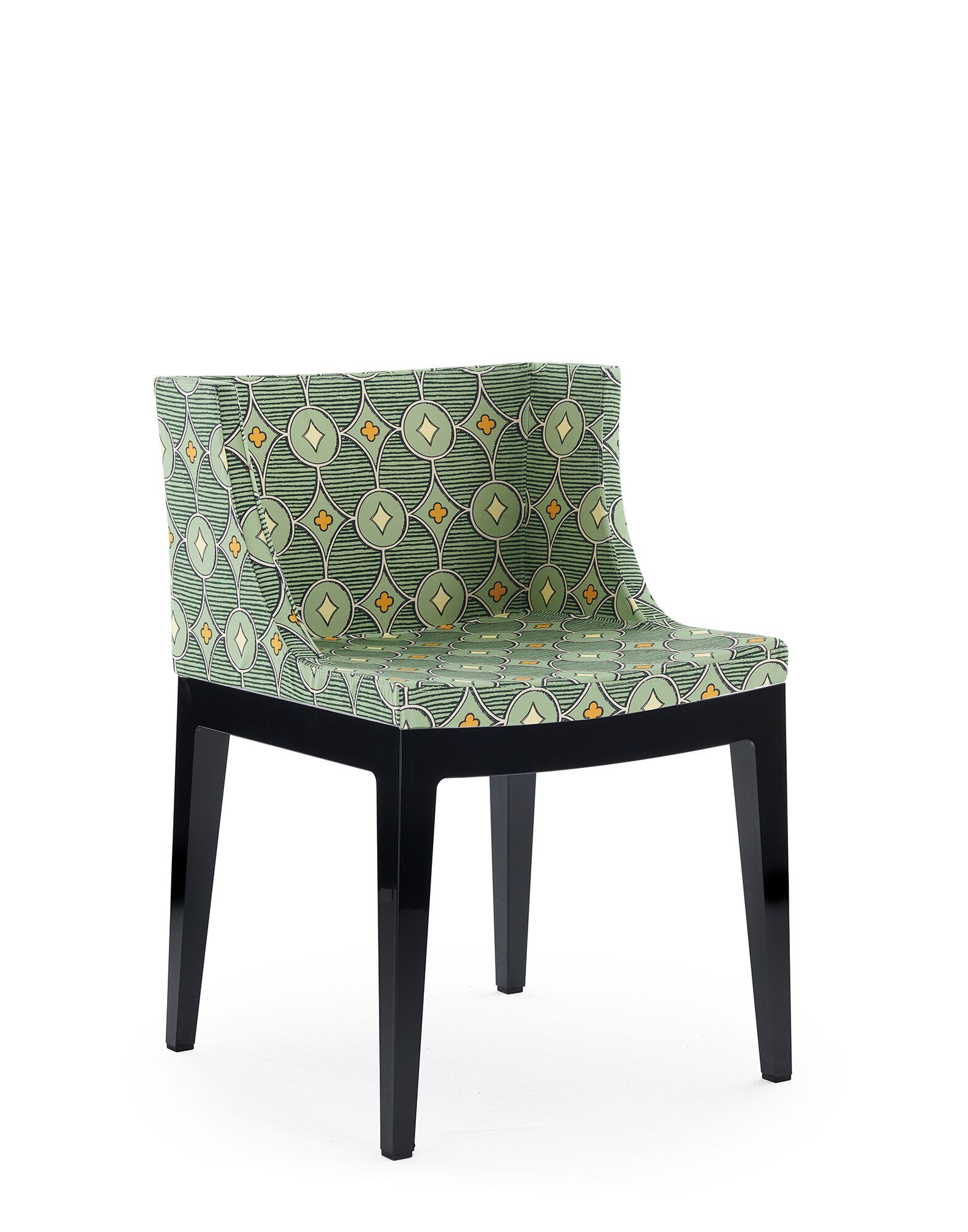 Тканевый стул Kartell MADEMOISELLE RUBELLI ARCH-00064558 - Вид №30