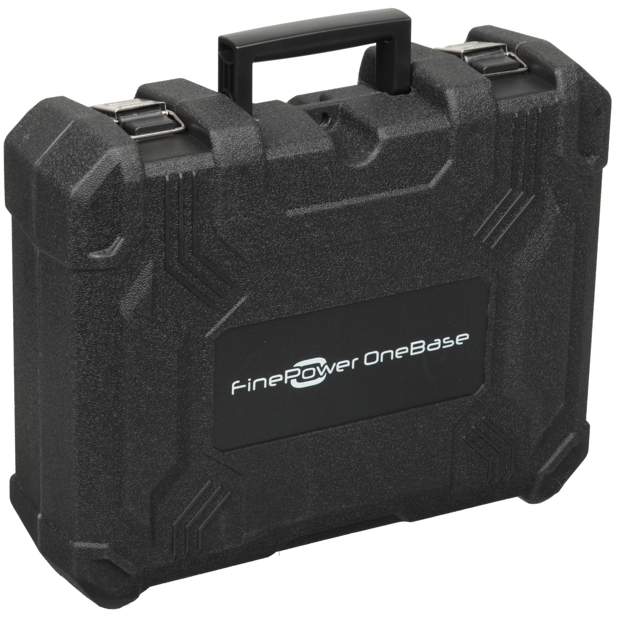 Гайковерт FinePower OneBase CIWBL1050 9176044 STDN-0018829 - Вид №8