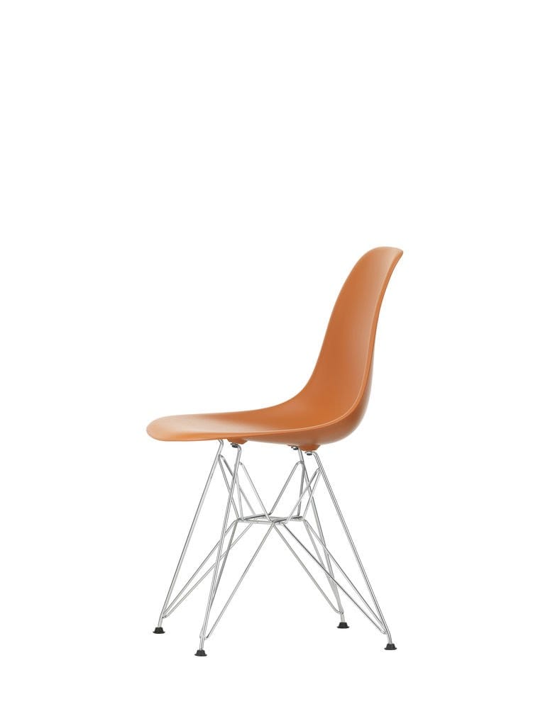 Стул из полипропилена VITRA Eames Plastic Chair ARCH-00124974 - Вид №100