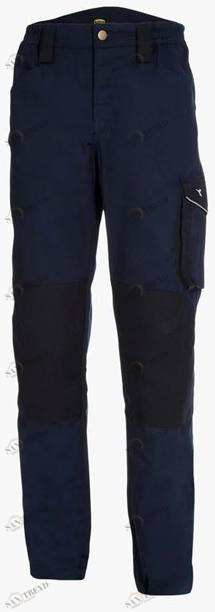 DIADORA UTILITY Брюки рабочие Rock iso sun-id-1374791