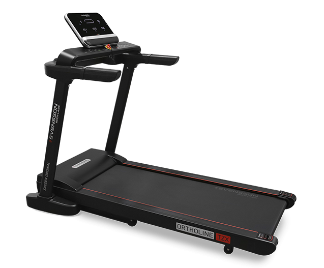 TZX Беговая дорожка ortholine tzx Svensson Body Labs 