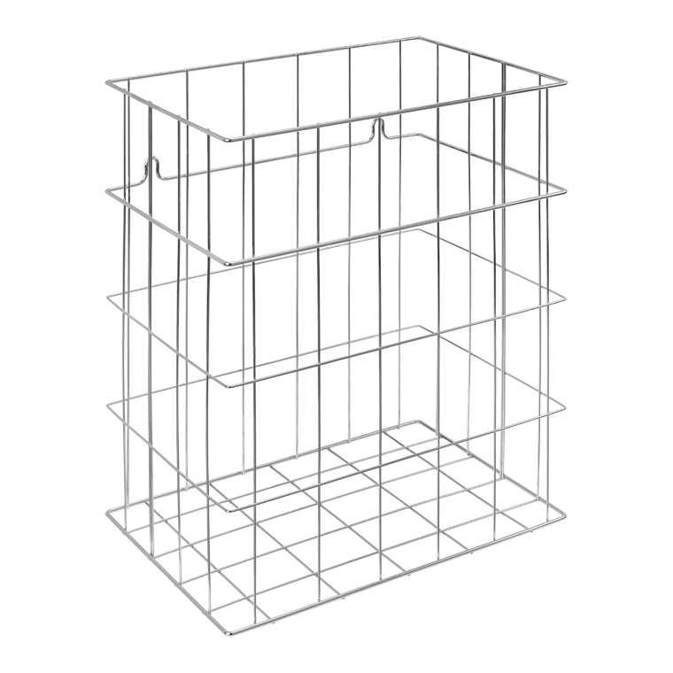 923201 Корзина для мусора WP201 WAGNER_EWAR A-LINE Wagner Ewar 