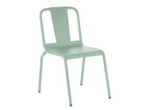 Алюминиевый садовый стул