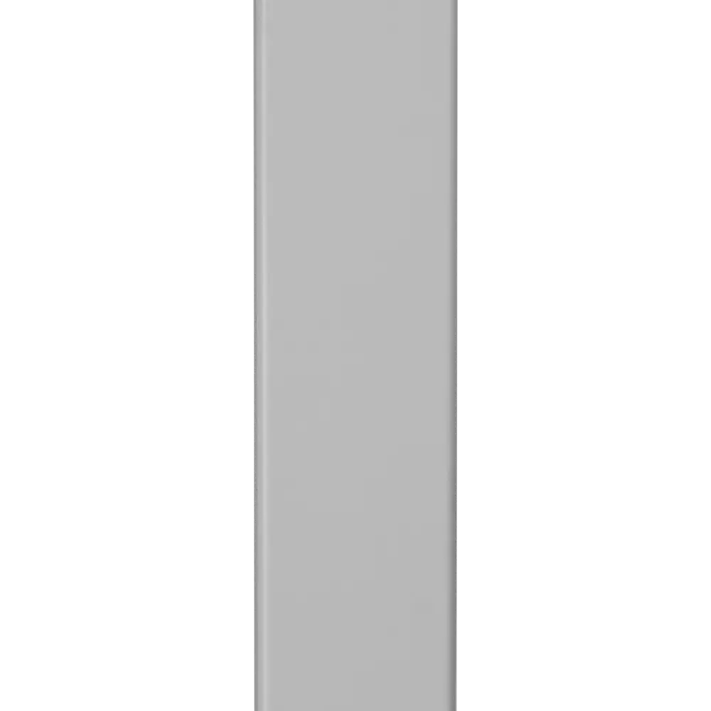 Наличник телескопический 2200х71х10 эмаль цвет белый BELWOODDOORS STLM-2064417 - Вид №1