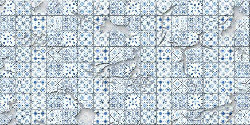 Creativespace Обои с огнестойкими мотивами Wallpaper 2020 sun-id-1376455 - Вид №1