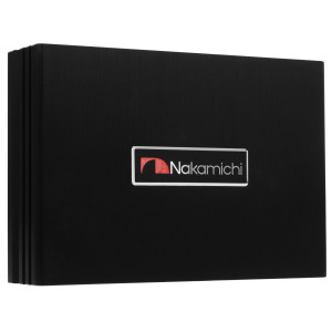 9116561 Процессор-усилитель Nakamichi NDSK4285AU