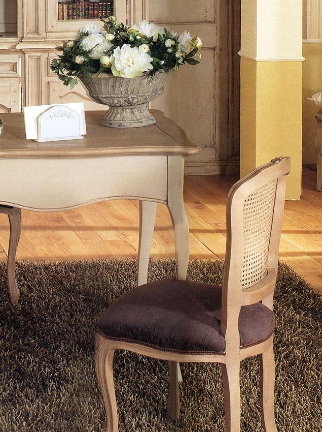 Стул  INTERIORS PR511/TV 