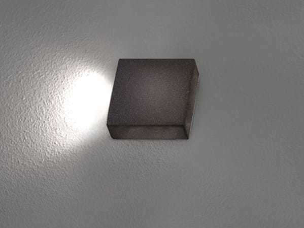 Открытый алюминиевый светодиодный маркер BEL-LIGHTING ARCH-00131082 - Вид №2