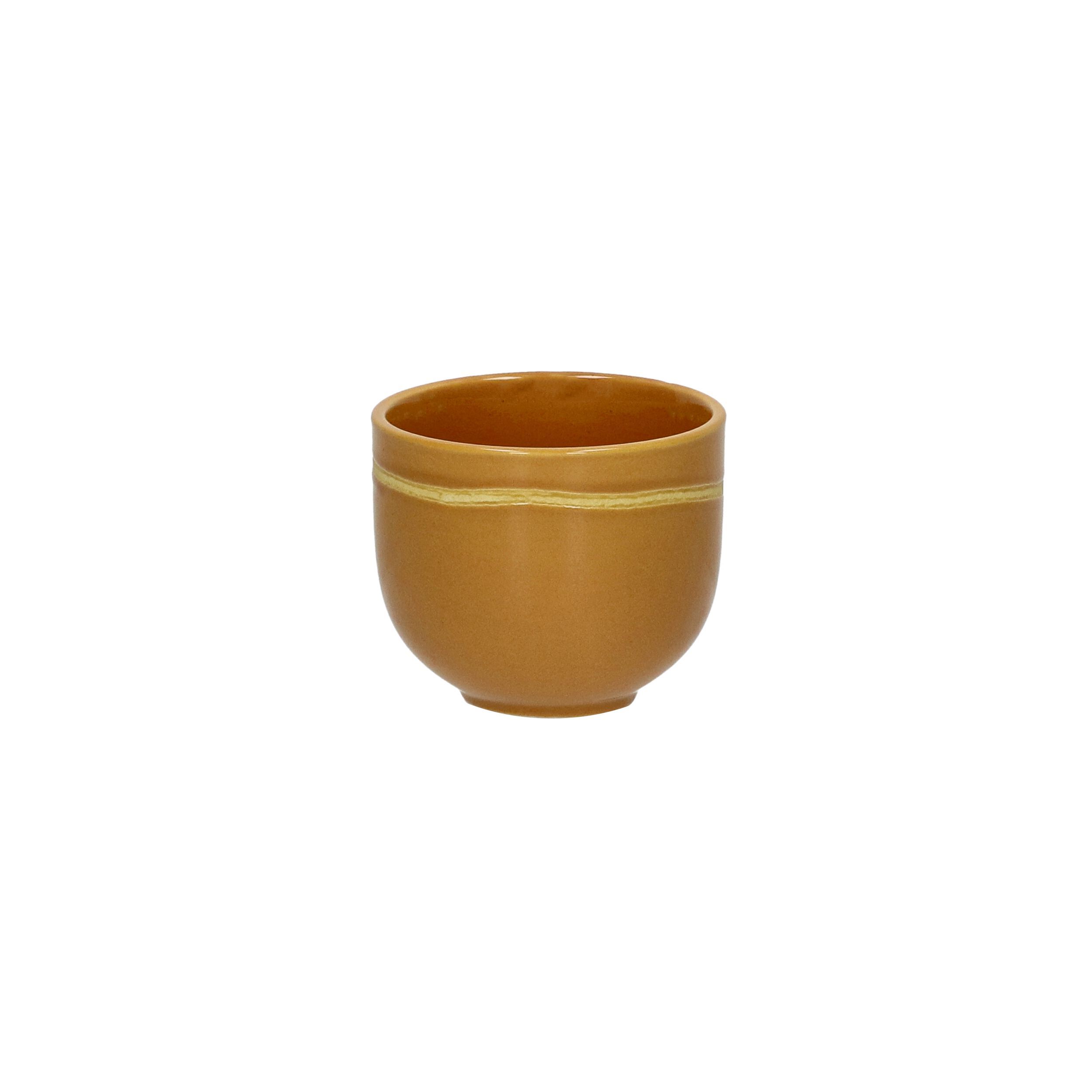 Фарфоровый стакан для воды POMAX Romance ARCH-00013455