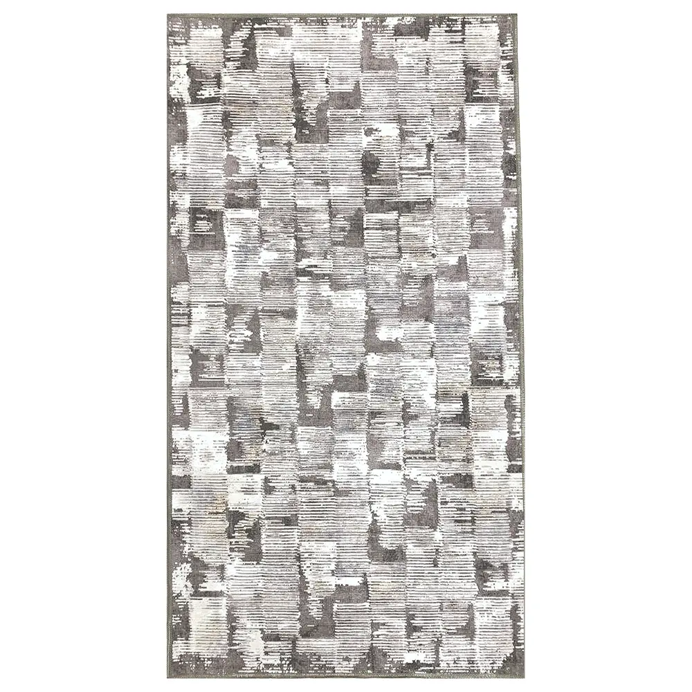 89365051 Ковер Урбан 80x150 см полиэстер 800415-1001 STLM-1398211 CTIM  - Вид №1