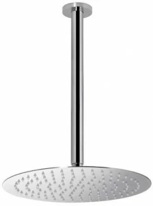 newform Потолочная лейка душа с кронштейном Head showers 67764