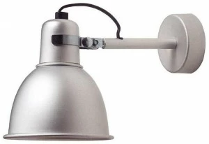 KRIPTONITE Настенный светильник из алюминия прямого света