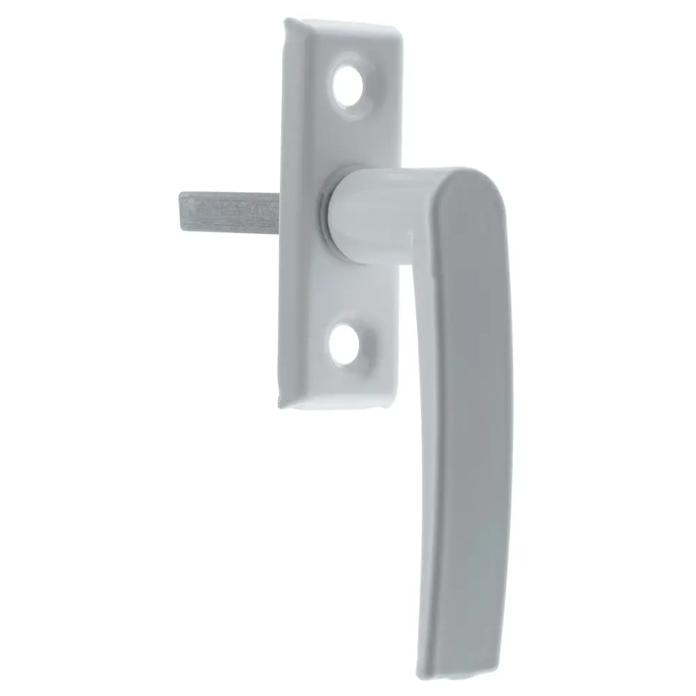 Оконная ручка TECH-KREP РО-10 для балконных рам 18160563 STLM-0009757