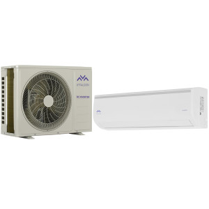 5499589 Кондиционер настенный сплит-система iFFALCON F1 24 INV/R белый