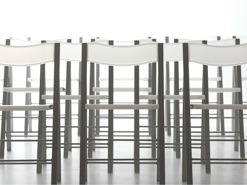 arrmet Складное кресло для конференций из полипропилена Pocket sun-id-1428391 - Вид №3