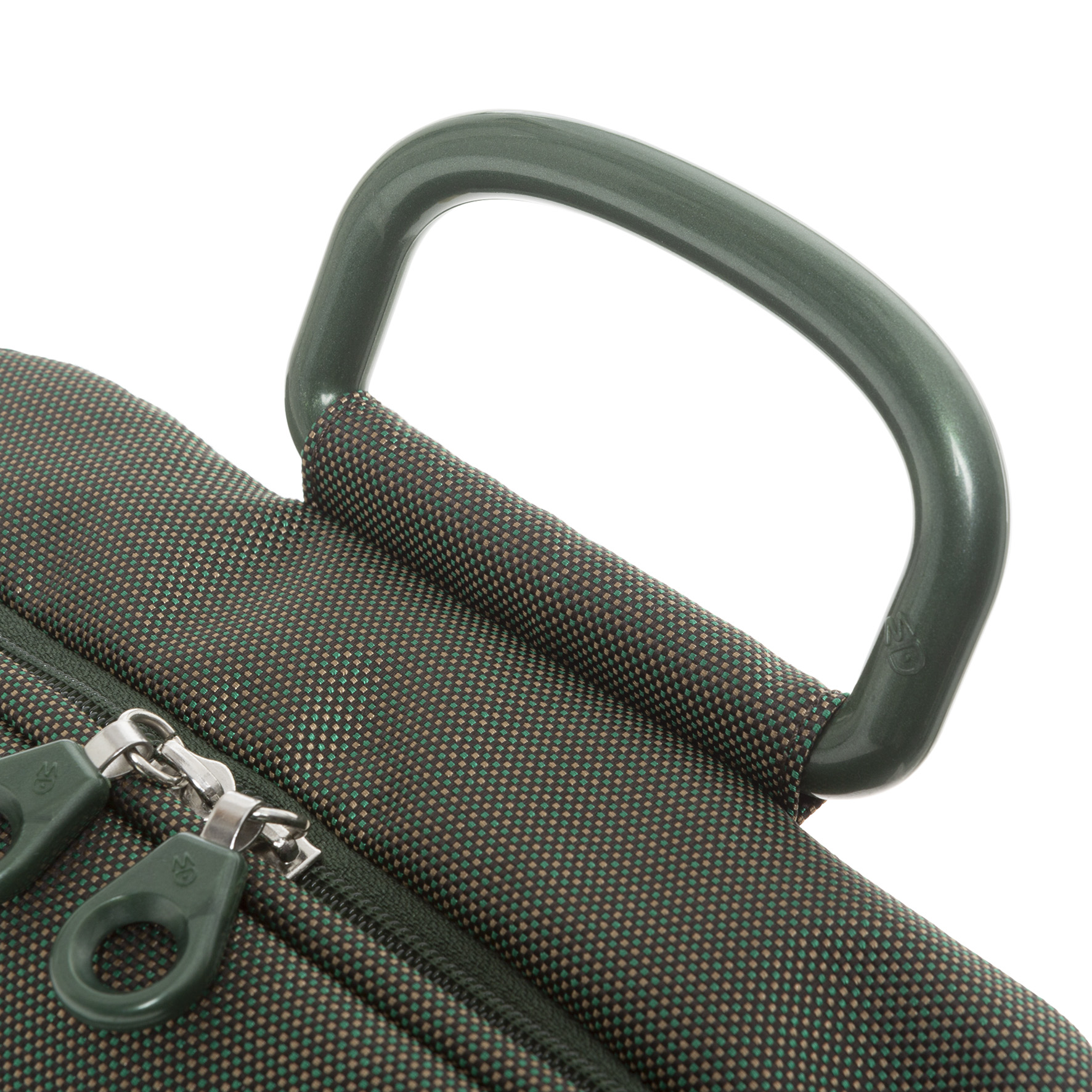 QMTZ4-25C Рюкзак QMTZ4 Backpack Mandarina Duck MD20  - Вид №3