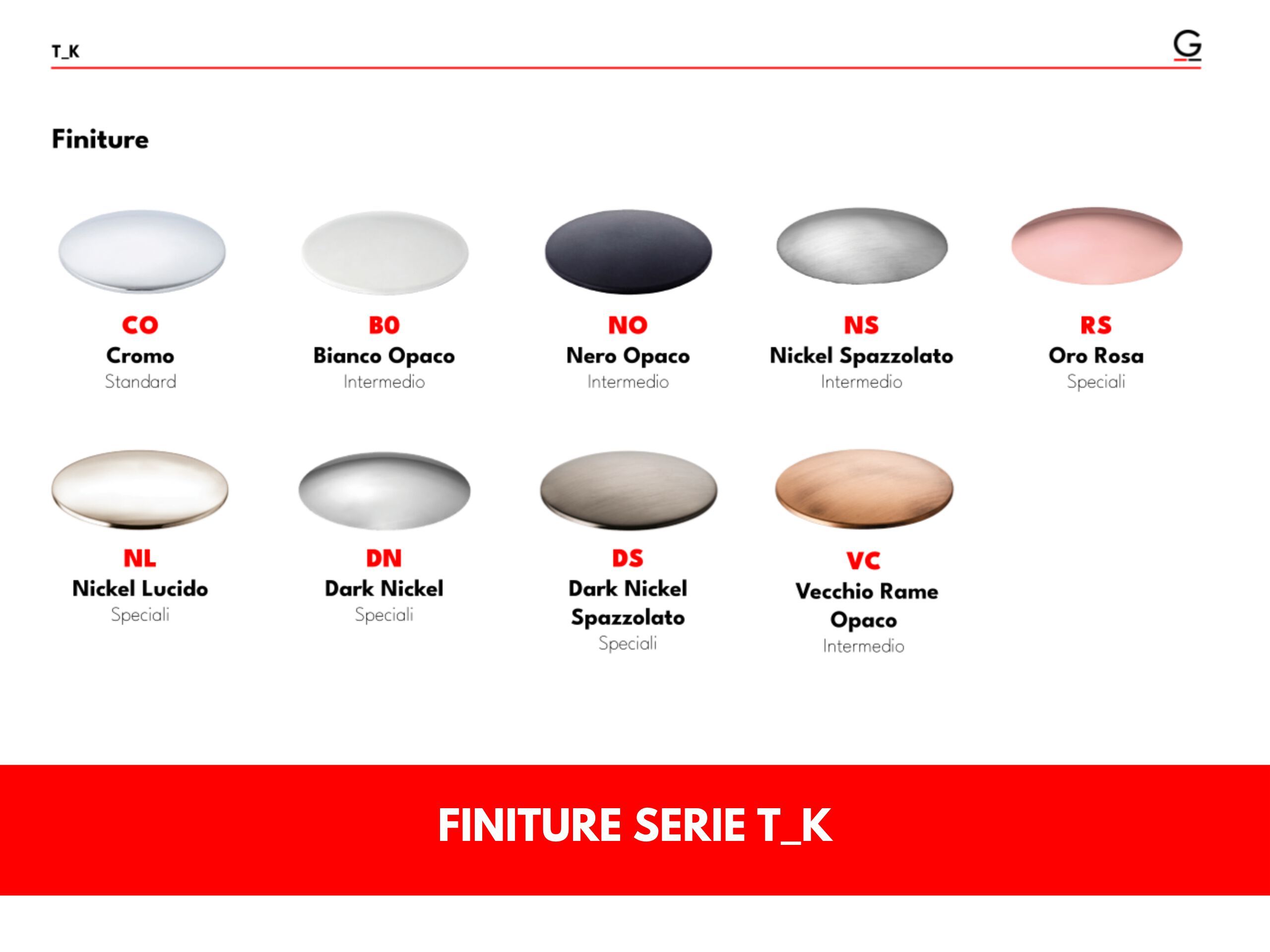 Смеситель для душа с переключателем GATTONI T_K ARCH-00063669 - Вид №6