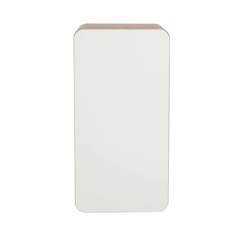 Santreyd Окинава — подвесной шкаф для ванной с полкой 85284713 STLM-1001457