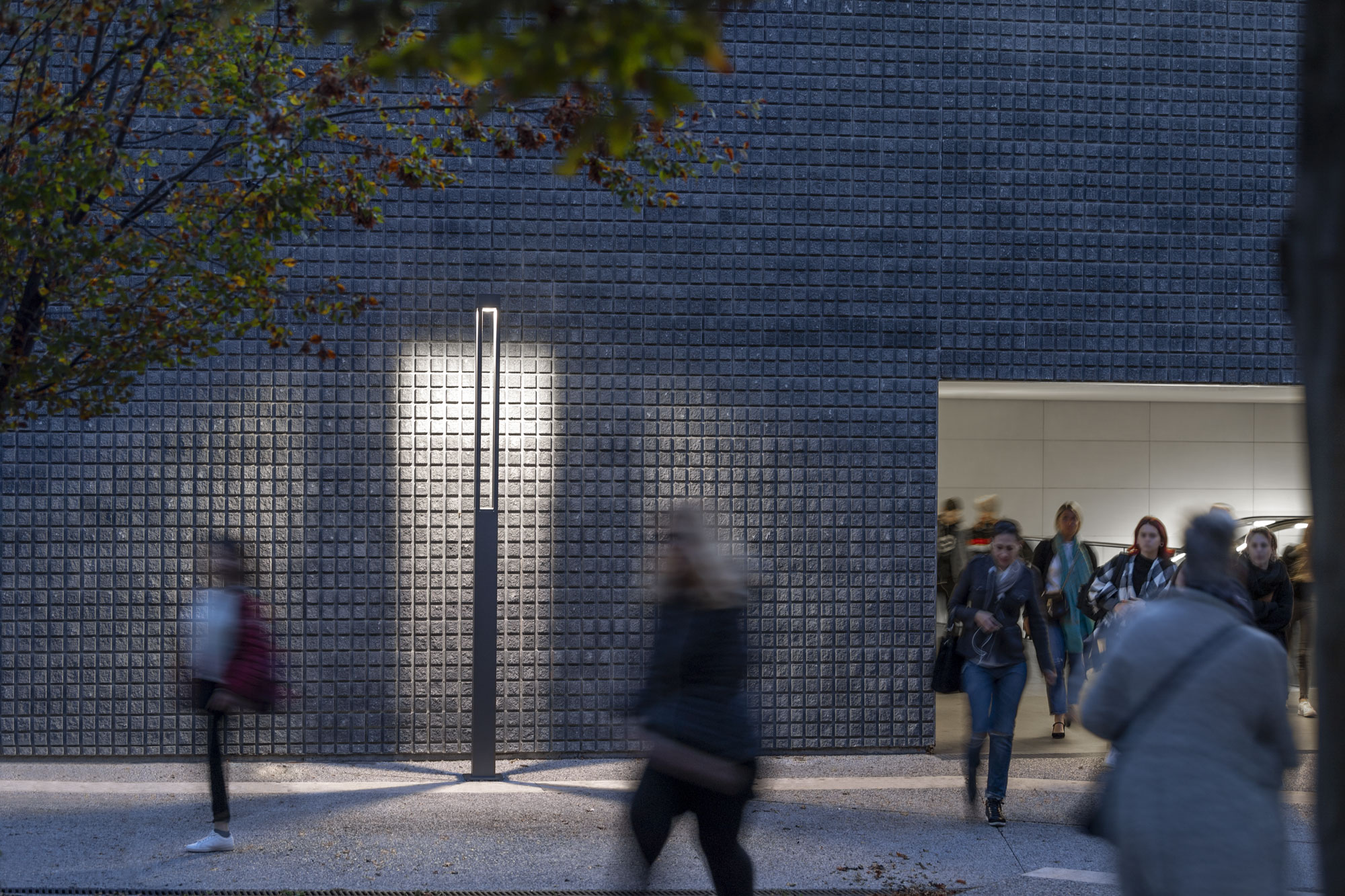 5034614 Уличное освещение  Platek T4  T4 h. 3600 mm - LED 3000K - Вид №3