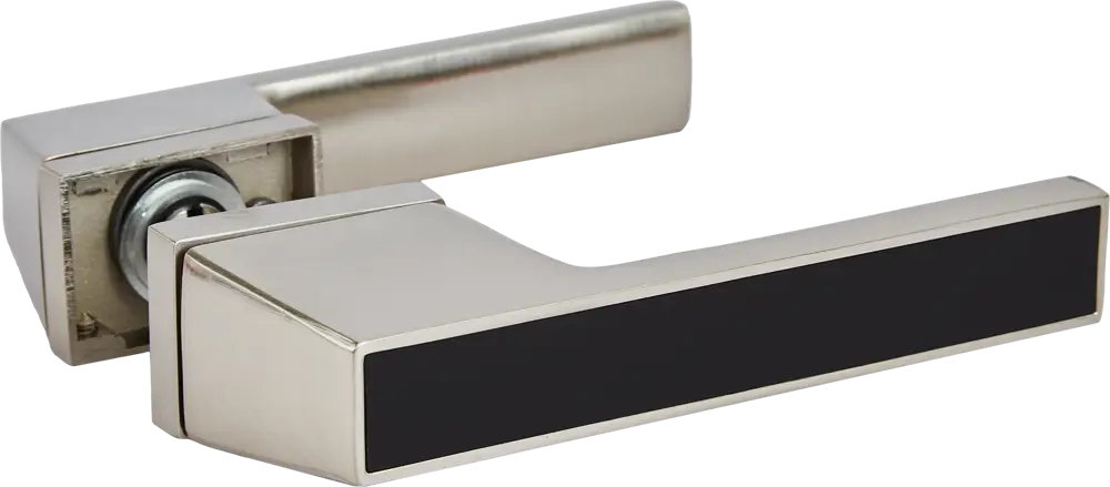 Дверные ручки FUARO Titan для межкомнатных и входных дверей 85203248
