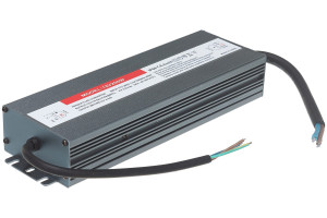 15945071 Блок питания SLS-200W-16.6A-IP67-12V В10038 URM