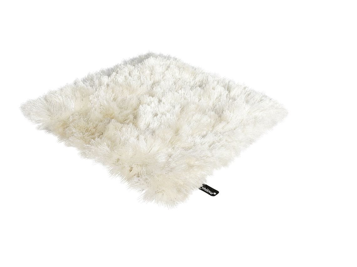 Изготовленный на заказ полиэстер сплошной цвет ручной работы ковер miinu HOMELIKE UP ARCH-00118301 - Вид №7