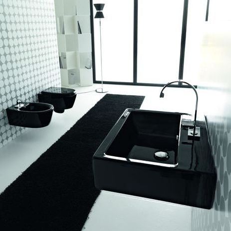 43510 Накладная раковина на столешницу  овальная Ceramica Hidra  - Вид №5