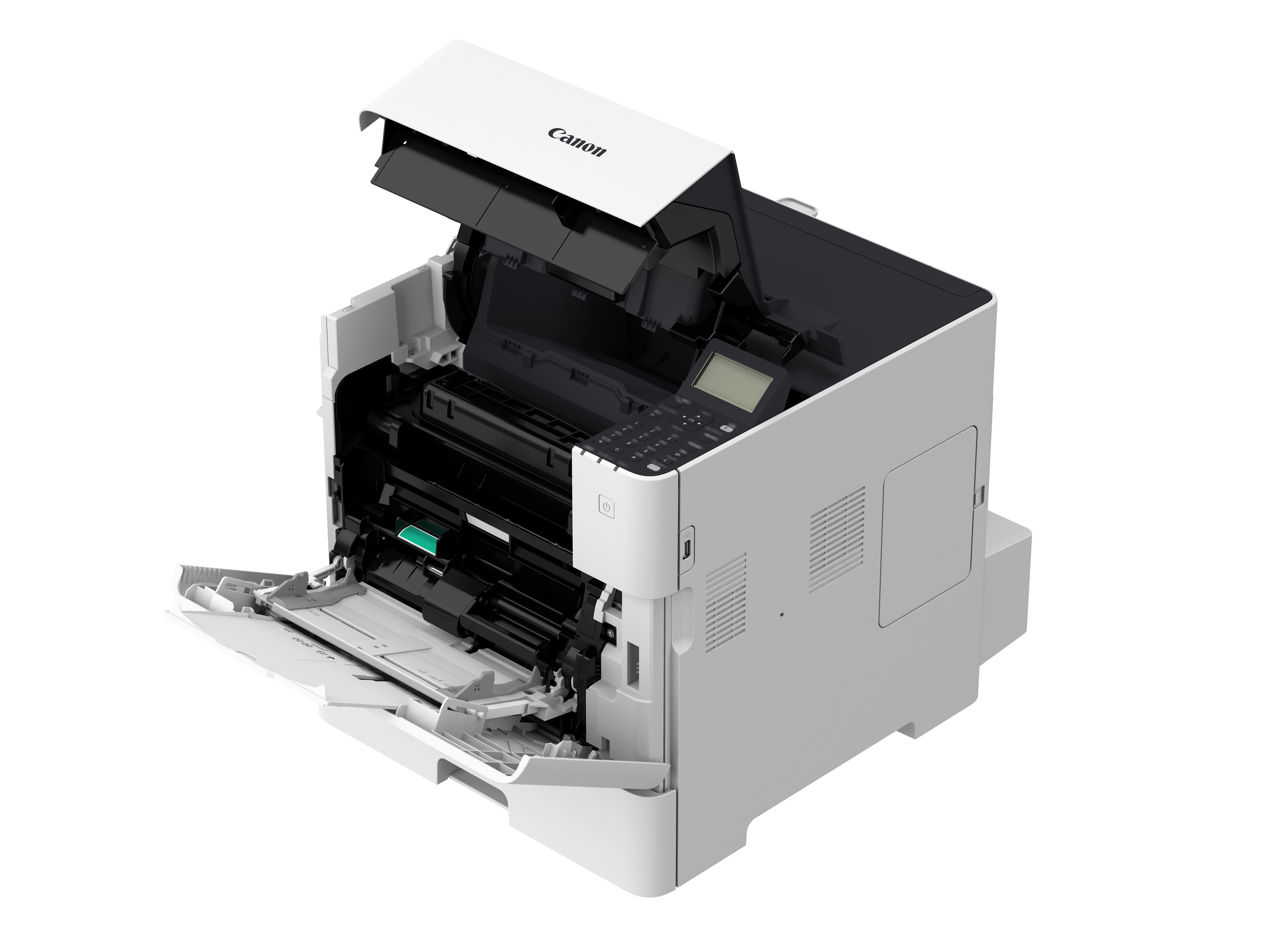 0562C003 i-sensys lbp351x Canon  - Вид №2