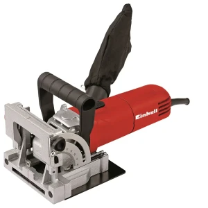 90288455 Фрезер сетевой кромочный Einhell TC-BJ 900, 860 Вт STLM-1474702