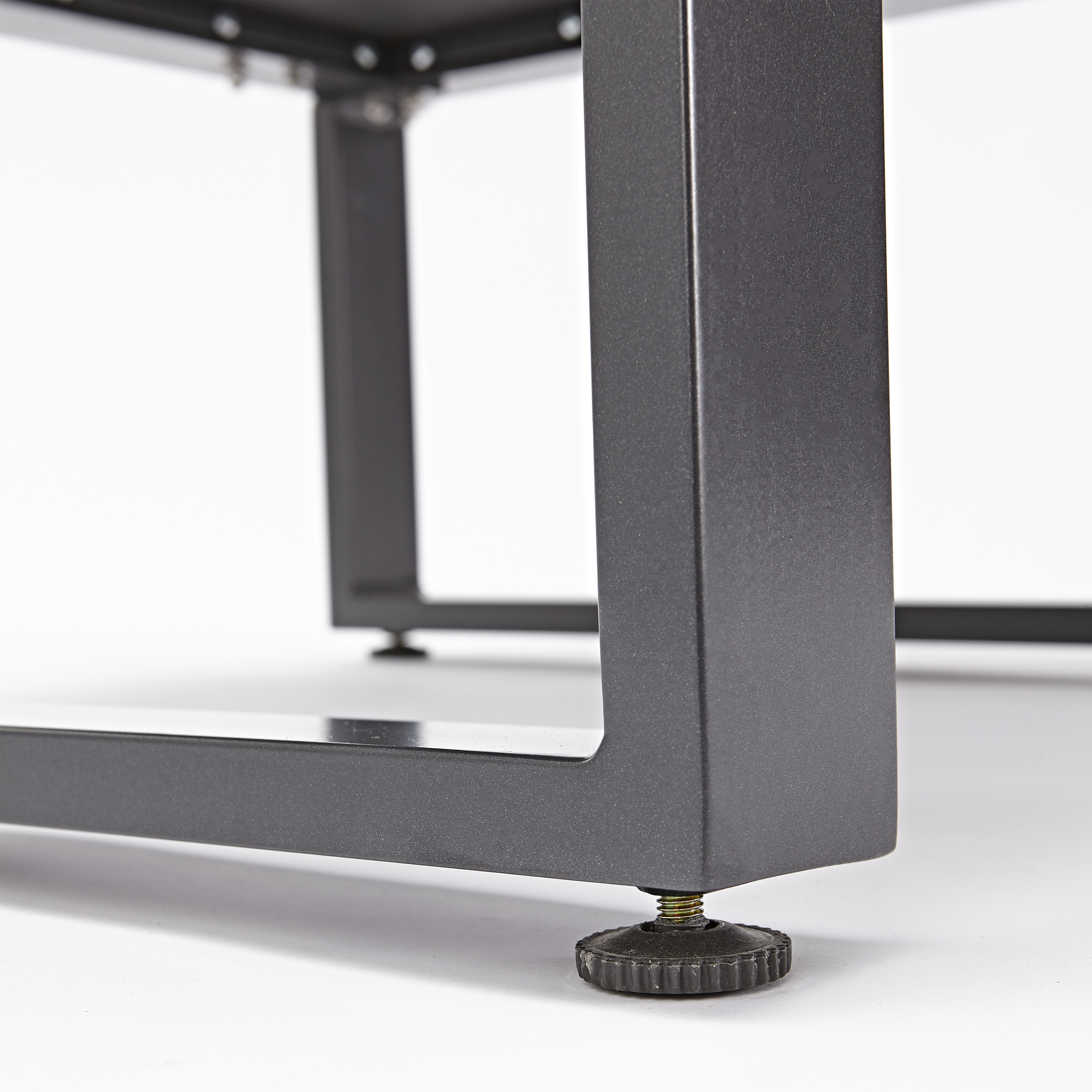 NATERIAL Odyssea - Садовый комплект с 7 местами и стеклянным столом 87082121 STLM-0073139 - Вид №10