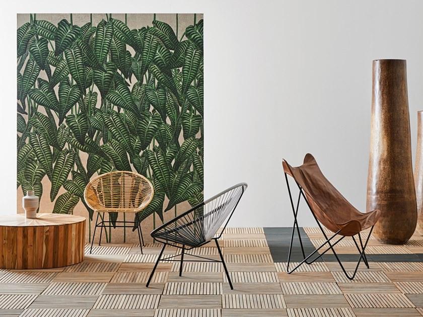 Il Giardino di Legno Садовое кресло Remix Rmix0374 - Вид №3