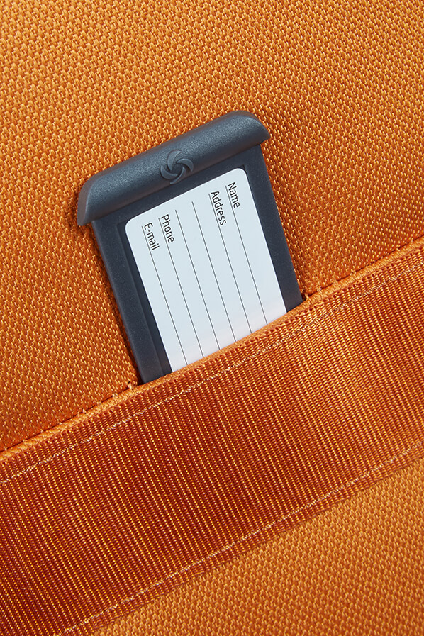 KA7-76004 Чемодан KA7*004 Spinner 66 Samsonite Citybeat  - Вид №9