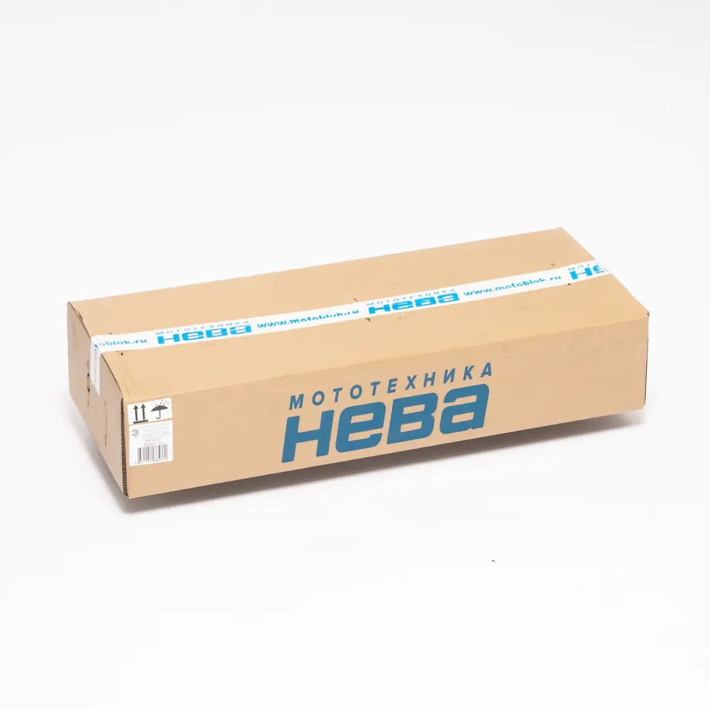 Окучник Нева ОСД 005.03.0900-04 сталь 70 см Santreyd STLM-2144939 - Вид №5