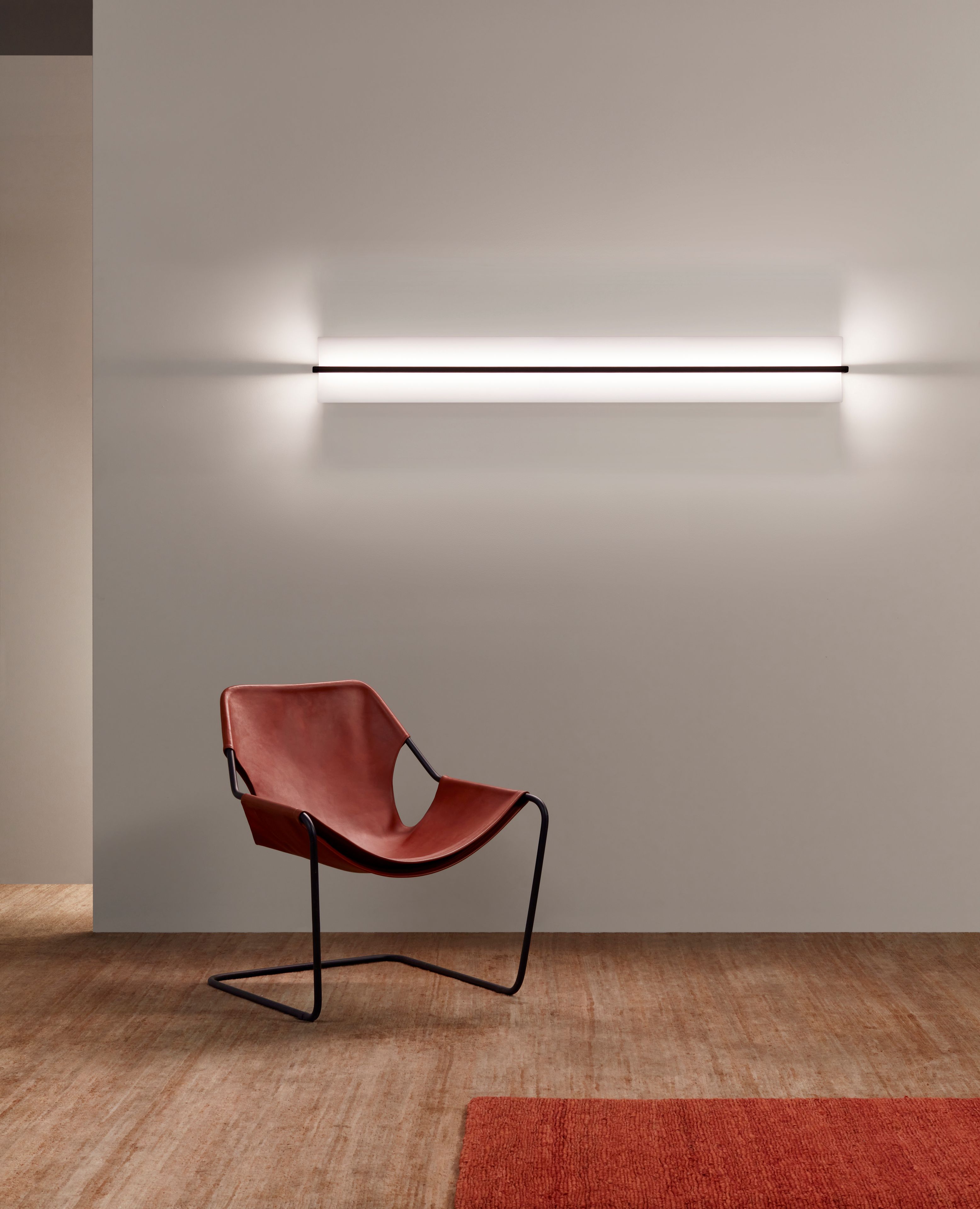 Светодиодный настенный светильник Vibia Kontorno ARCH-00090681 - Вид №1