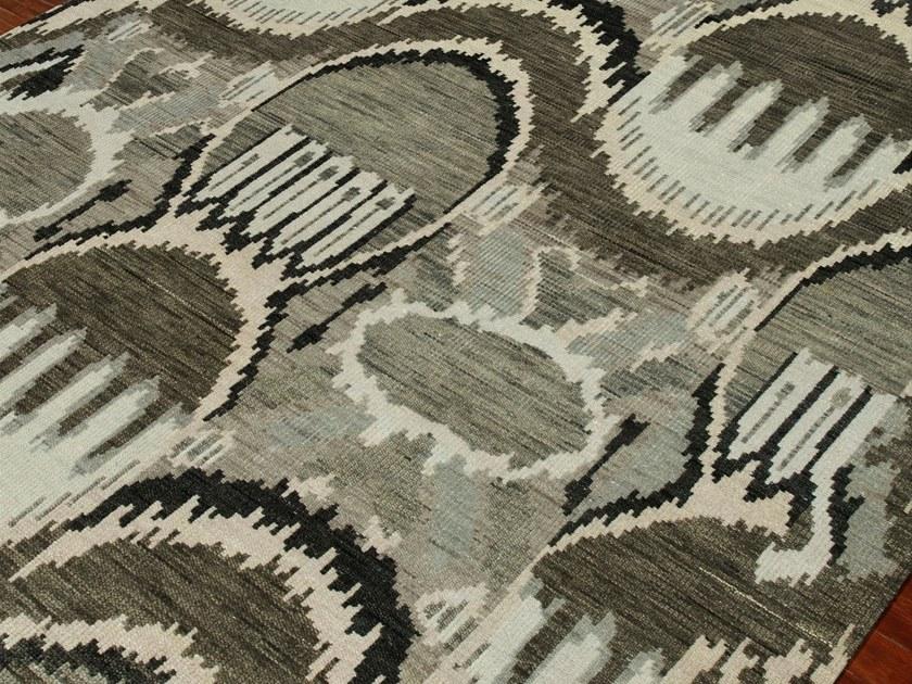 Jaipur Rugs Ковер ручной работы из шерсти Verna Lca-09-0003 - Вид №2
