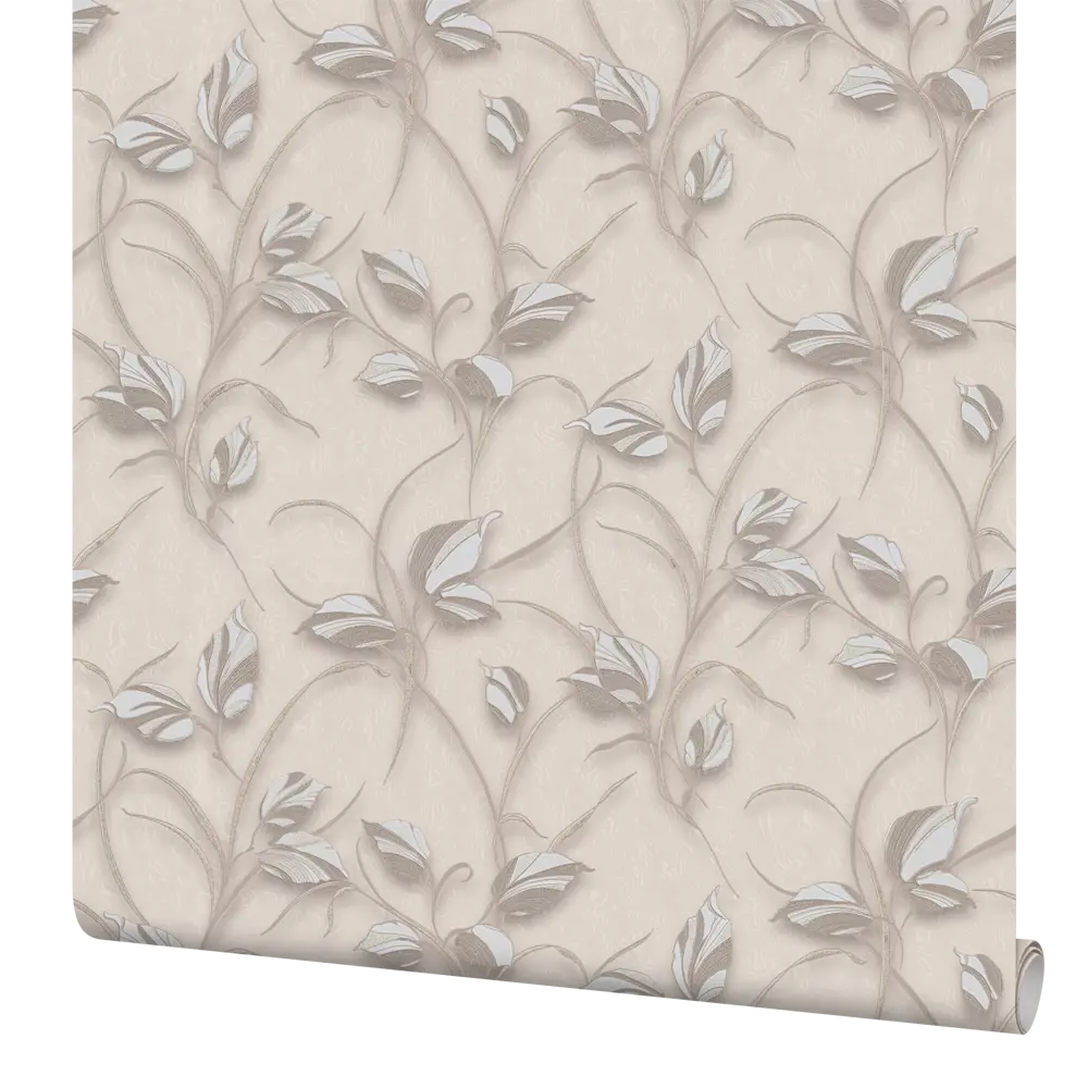 Обои флизелиновые Alsace бежевые 1.06 м PL71750-28 PALITRA LIFE STLM-2149194