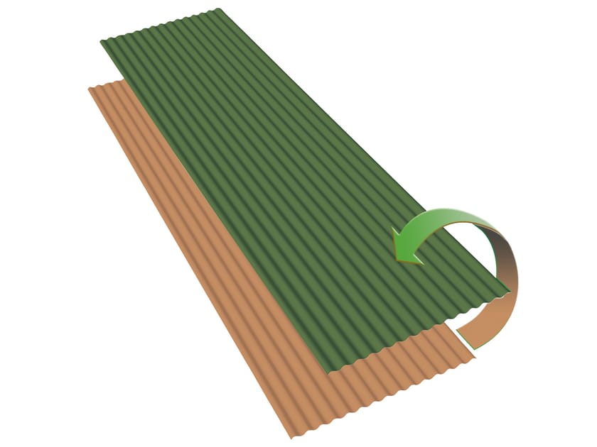 Двухцветная Плита Ondina First Corporation Cover-Life ARCH-00036691