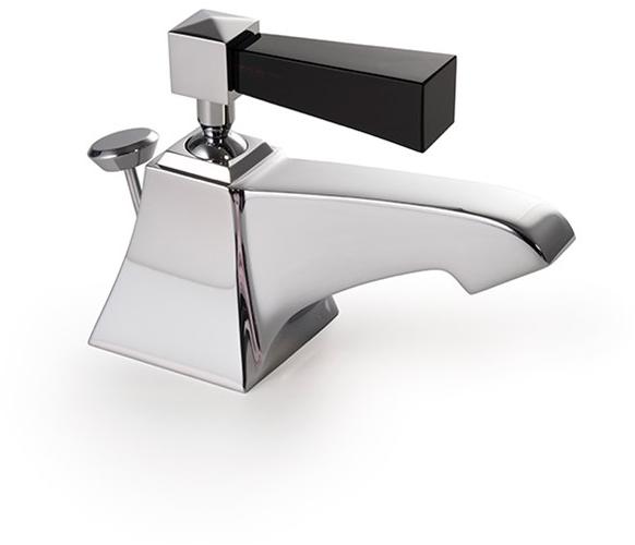 Devon&Devon Смеситель для биде на столешнице с одним отверстием Vip time sun-id-1427802 - Вид №2