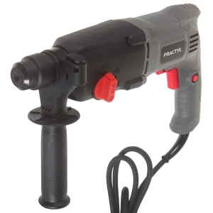 Перфоратор SDS-plus Practyl Z1C-DS-24GS, 650 Вт, 2 Дж