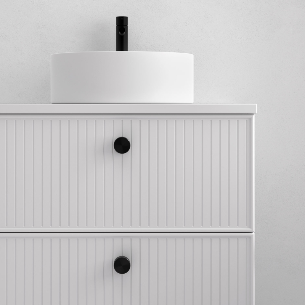 Комплекты мебели для ваннойBLANCA Collection Avila Dos AVST02 - Вид №17