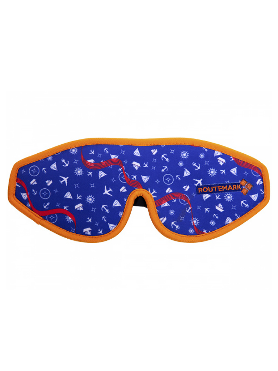 E3D-traveler Маска для сна 3D Эволюция Traveler Routemark 