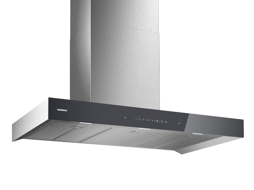 Потолочный капот GAGGENAU серия 200 ARCH-00095299