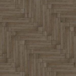 Паркет Ёлка Da Vinci Сандау Дуб Любая на выбор (Гладкая) 600х90 мм.