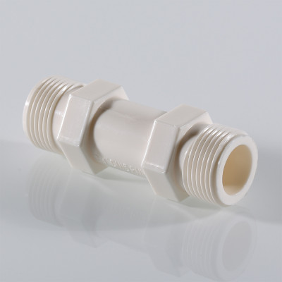 VTp.789.110.04 Вставка ремонтная для счетчика воды 110 мм Valtec 1/2", 110 мм  - Вид №5