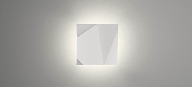 040663 Бра Vibia Origami - Вид №4