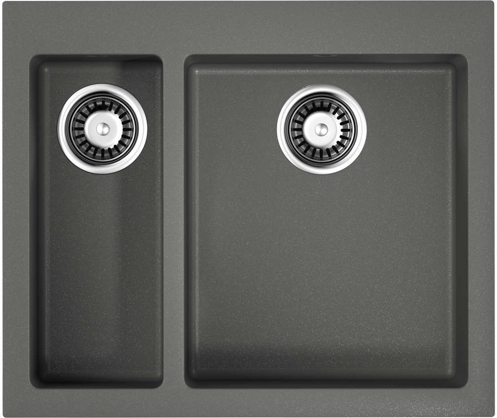 Кухонная мойка Bosen 59-2 PL OMOIKIRI