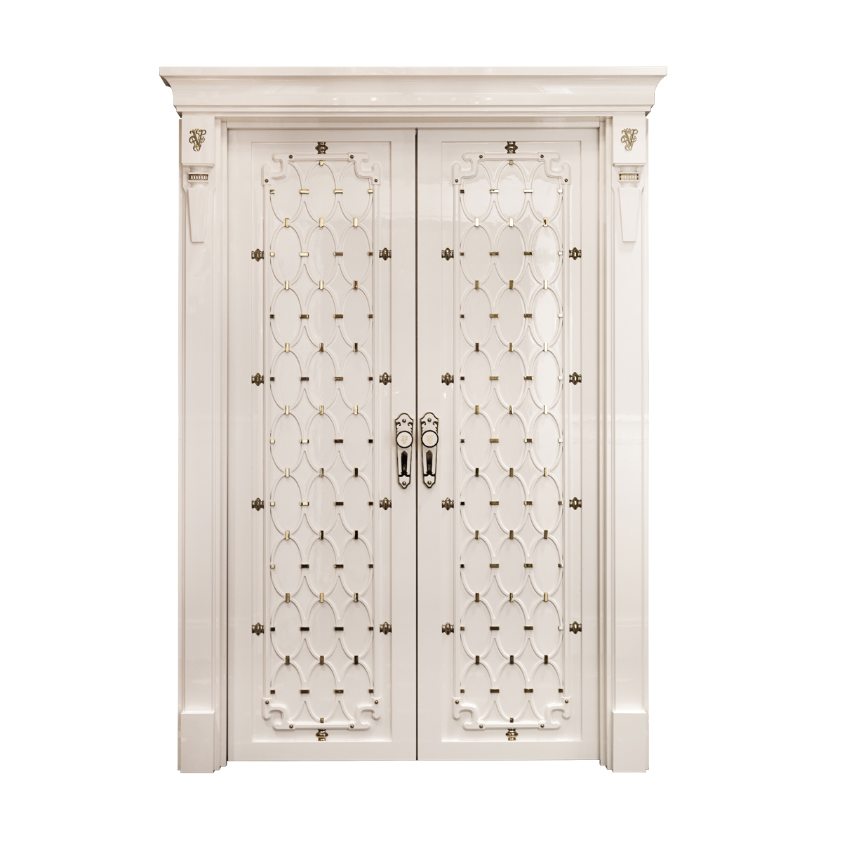 Buchanan Дверь Visionnaire  - Вид №5