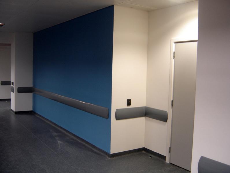 gerflor Corrimano & protezioni paracolpi sun-id-1365180 - Вид №1