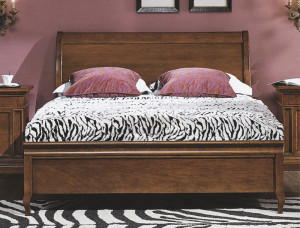 Кровать  ARTE CASA 2678