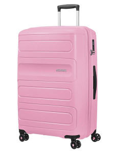 51G-90003 Чемодан 51G*003 Spinner Expandable 77 American Tourister Sunside